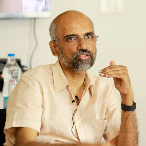 A Sreekar Prasad